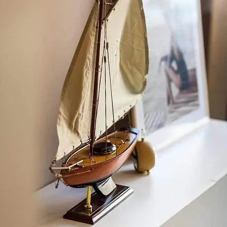 Totu Sandy Jelitkowo Апартаменты