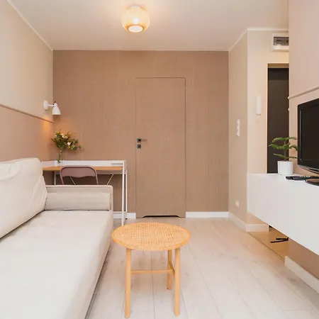 Totu Sandy Jelitkowo Гданьск