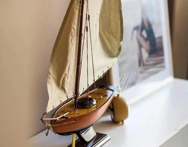 Totu Sandy Jelitkowo Appartement