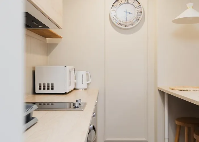 Totu Sandy Jelitkowo Appartement Gdańsk