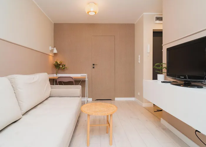 Totu Sandy Jelitkowo Gdańsk