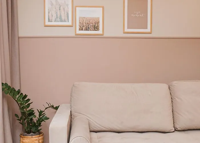 Totu Sandy Jelitkowo * Gdańsk