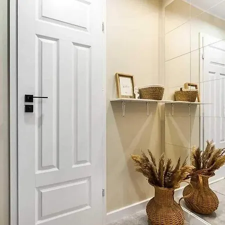 Apartament Totu Sandy Jelitkowo *