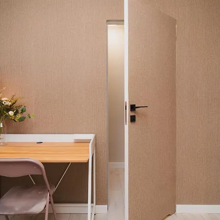 Apartament Totu Sandy Jelitkowo *