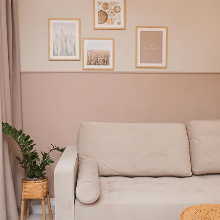 Totu Sandy Jelitkowo * Gdańsk